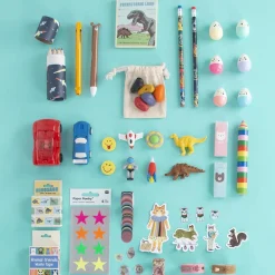 Hot Rico Design Big Neon Stars Stickers