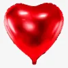 Cheap Party Deco Big Red Heart Helium Balloon