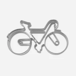 Best Stadter Bike Cookie Cutter