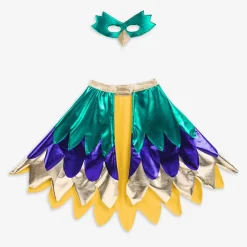 Store Ratatam Bird Of Paradise Costume