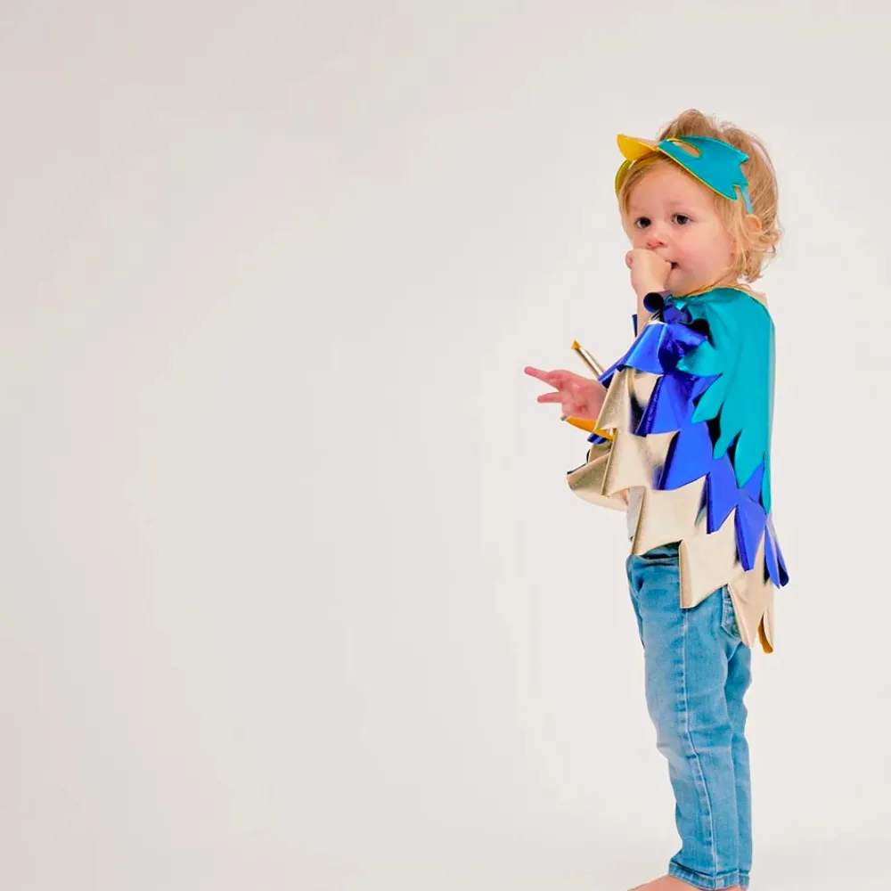 Store Ratatam Bird Of Paradise Costume
