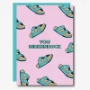 Shop Studio Soph Birkenstock Greeting Card