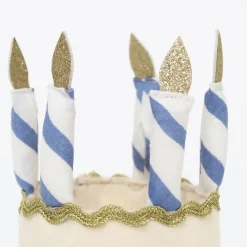 New Meri Meri Birthday Cake Hat