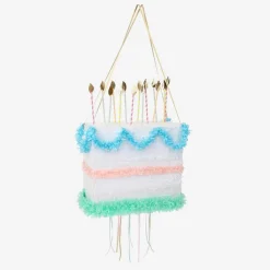 Shop Meri Meri Birthday Cake Pinata