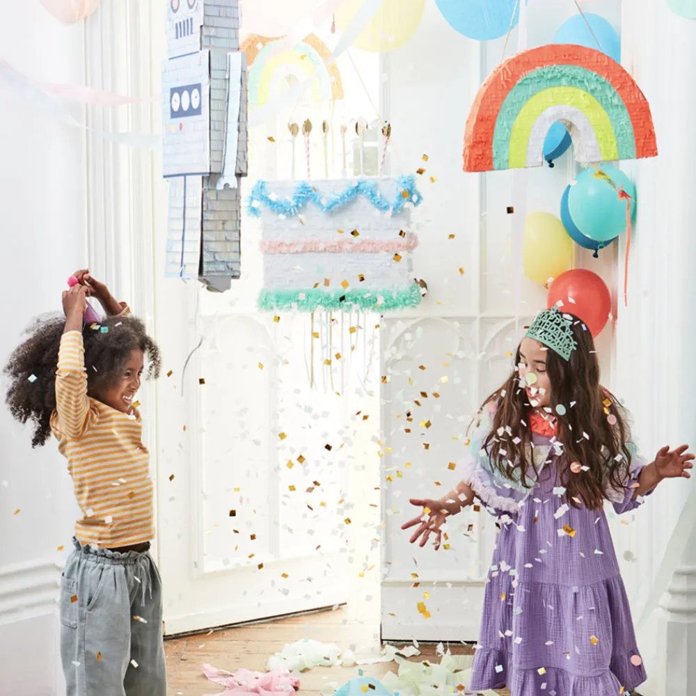 Shop Meri Meri Birthday Cake Pinata