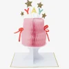 Sale Meri Meri Birthday Cake Pop-Up Card