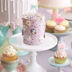 Best Meri Meri Birthday Candle: 5 Cat Candles