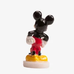 Clearance Dekora Birthday Candle: 1 Mickey Candle