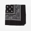 Store Petit Clown Black Cowboy Bandana