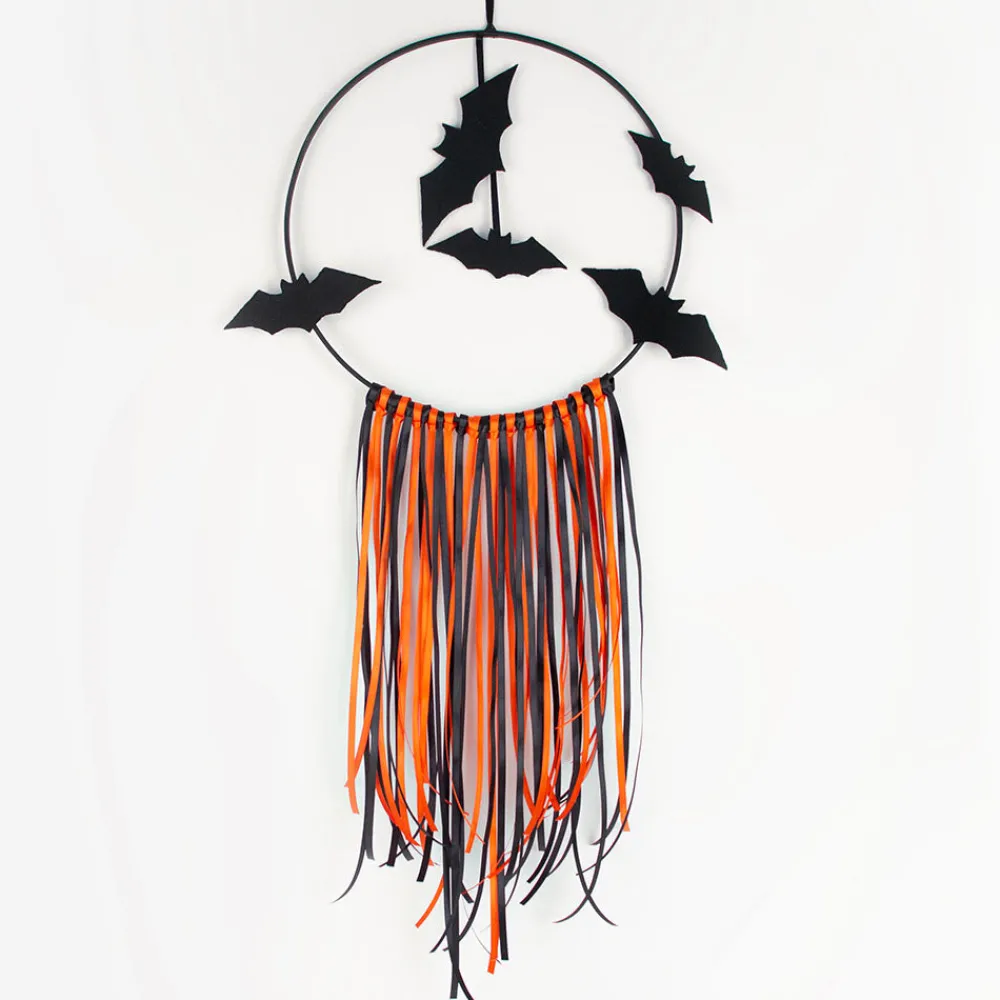 Shop Graine Créative Black Felt Sheet (Non-Adhesive)