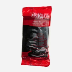 Hot Dekora Black Sugar Paste