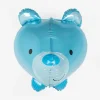 Cheap Grabo Balloons Blue Bear Balloon