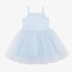 Cheap Bob&Blossom Blue Princess Dress