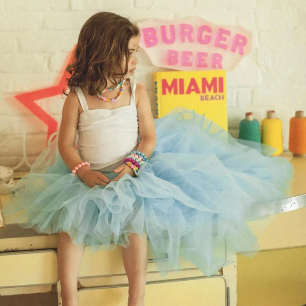 Best Sale Ratatam Blue Rock Princess Tutu