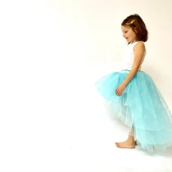 Best Sale Ratatam Blue Rock Princess Tutu