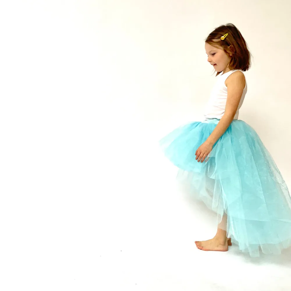 Best Sale Ratatam Blue Rock Princess Tutu