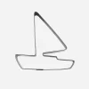 New Stadter Boat Cookie Cutter