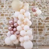 Flash Sale Ginger Ray Bohemian Balloon Arch