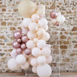 Online Ginger Ray Bohemian Balloon Arch