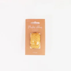 Cheap Party Deco Bolduc - Glitter Gold