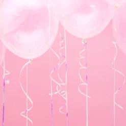 Hot Party Deco Bolduc - Iridescent