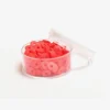 Best Sale La petite épicerie Box Of Red Heishi Beads