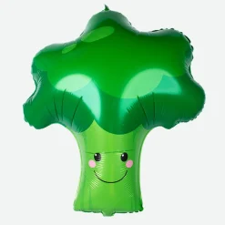 Best Sale Grabo Balloons Broccoli Ball