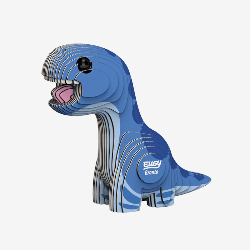 Discount Dam Bronto 3D Set