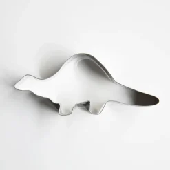 Cheap Stadter Brontosaurus Dinosaur Cookie Cutter