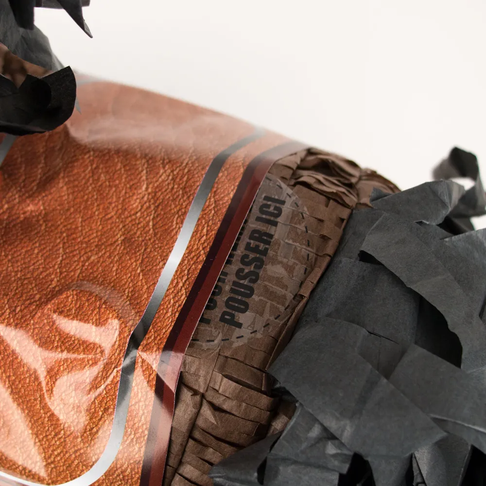 Shop Unique Party Brown Horse Pinata