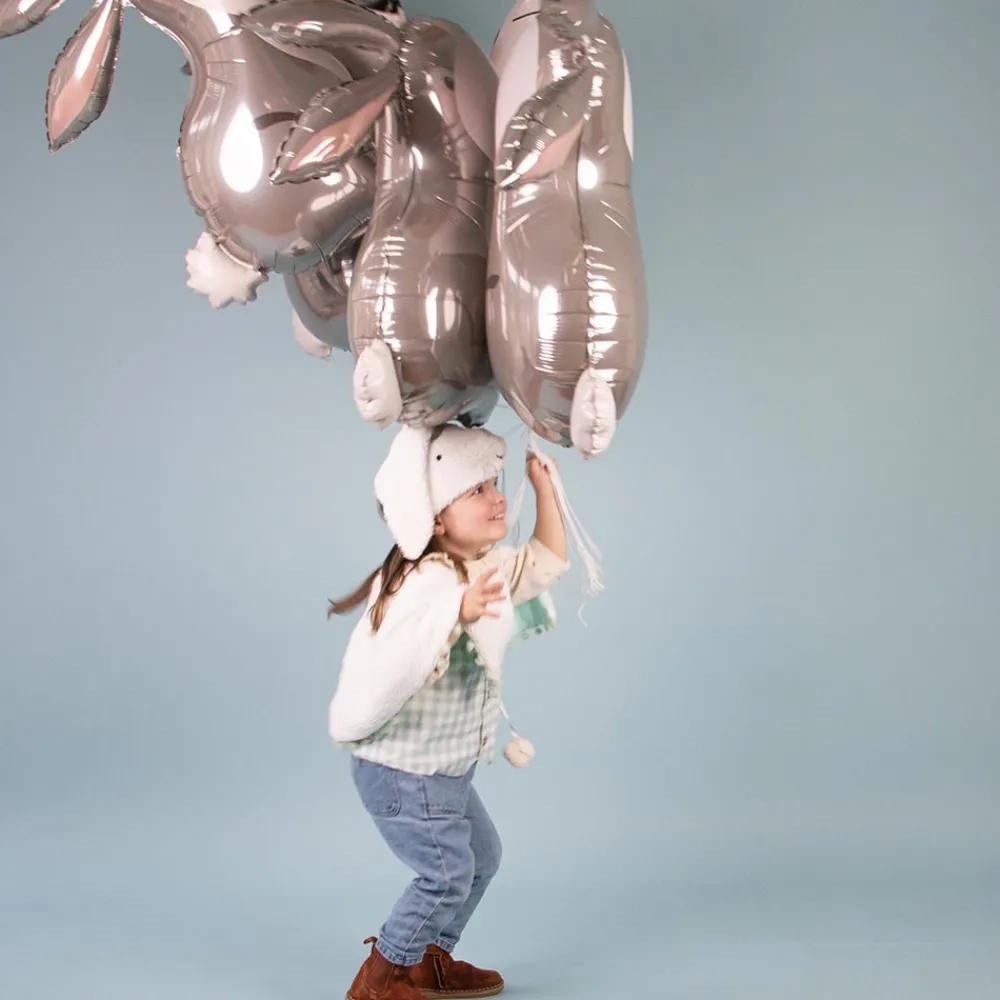 Fashion Grabo Balloons Bunny Balloon