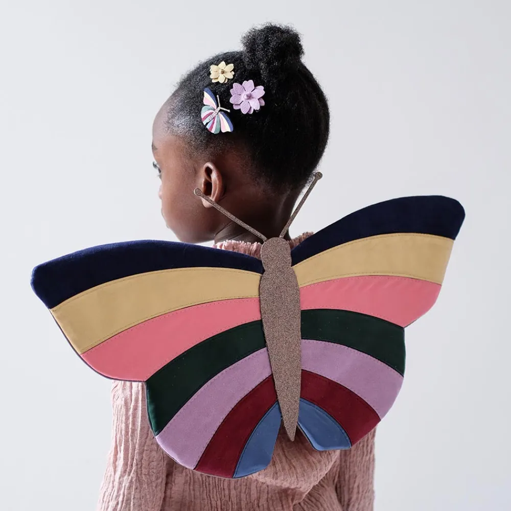 Cheap Mimi & Lula Butterfly Cape