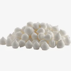 Hot Dekora Cake Decorations: Mini White Meringues
