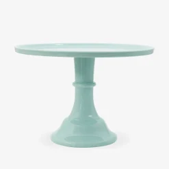 Outlet A Little Lovely Company Cake Stand - Vintage Blue