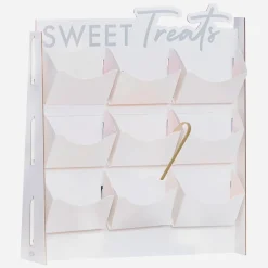 Hot Ginger Ray Candy Dispenser