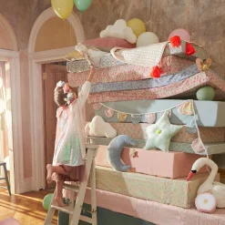 Flash Sale Meri Meri Cape And Wand - Iridescent