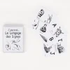 Best Sale Marc Vidal Cards: I Am Learning Sign Language