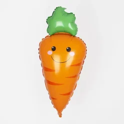 Cheap Grabo Balloons Carrot Balloon