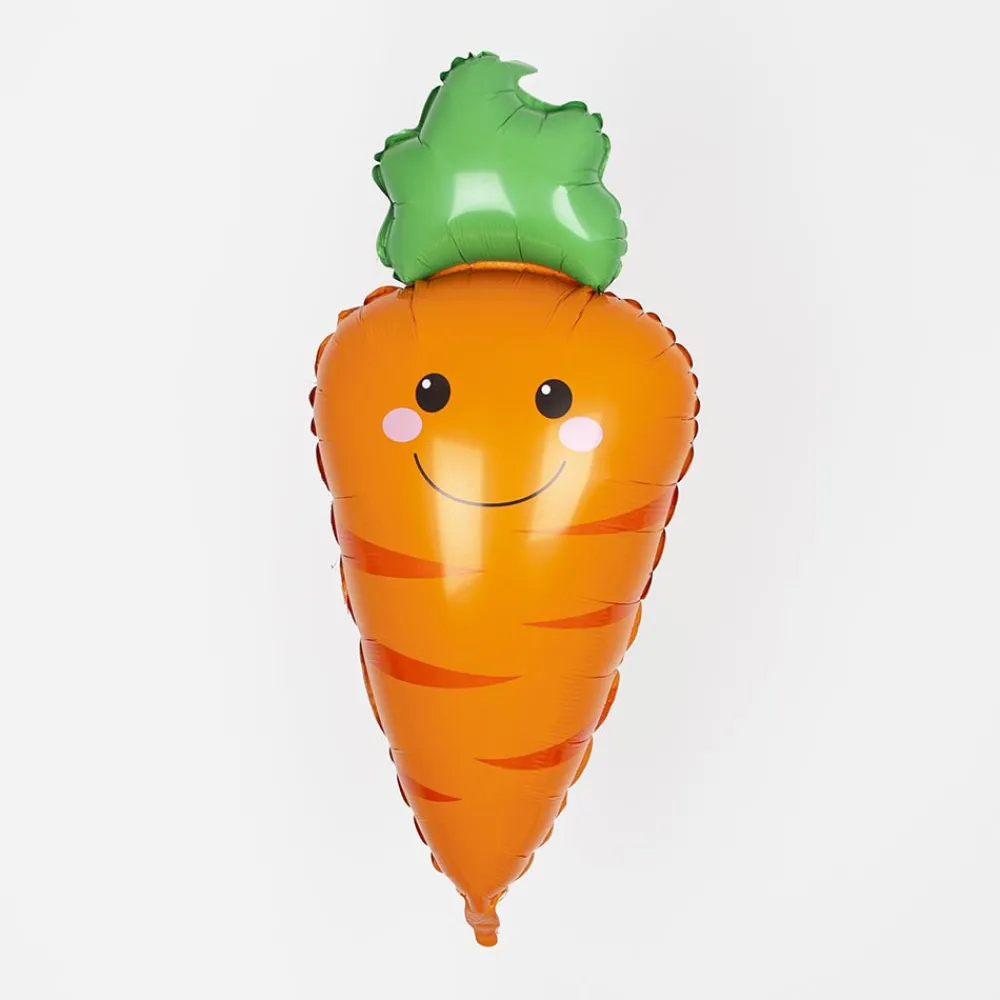 Cheap Grabo Balloons Carrot Balloon