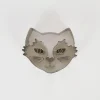 Cheap Stadter Cat Cookie Cutter