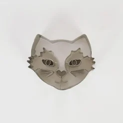 Cheap Stadter Cat Cookie Cutter