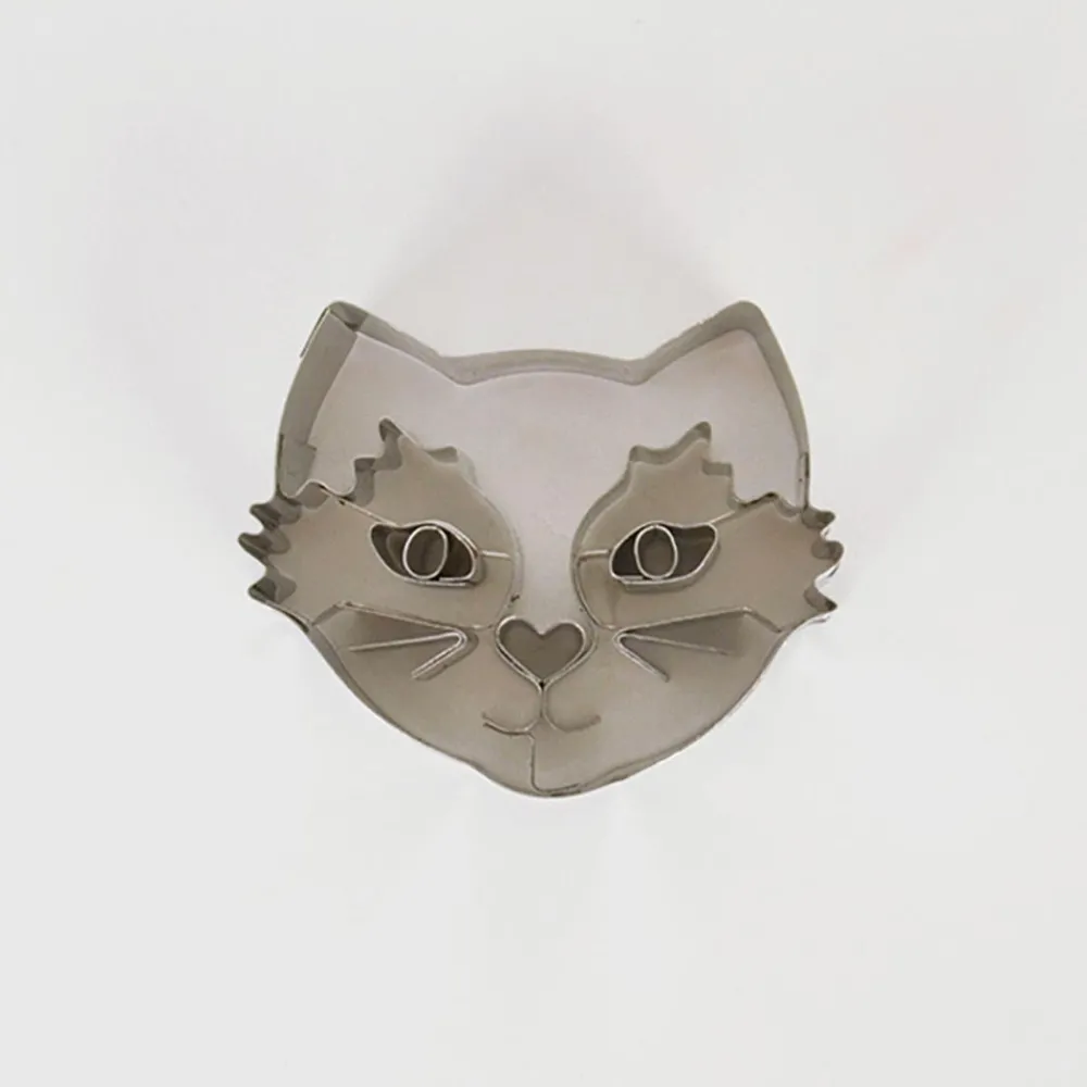 Cheap Stadter Cat Cookie Cutter