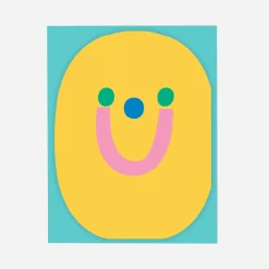 Outlet Wrap Caterpillar Birthday Card