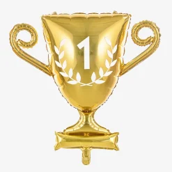 Outlet Party Deco Champion Cup Ball