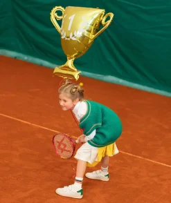 Outlet Party Deco Champion Cup Ball