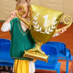 Outlet Party Deco Champion Cup Ball