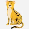 Outlet Grabo Balloons Cheetah Balloon