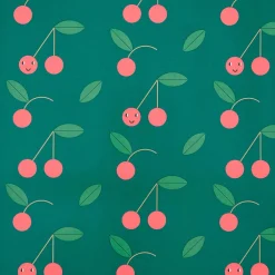 Store Rico Design Cherries Wrapping Paper