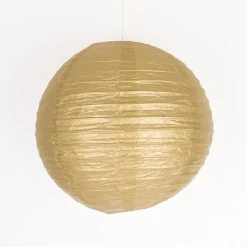 New Party Pro Chinese Lantern - Golden