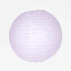 Online Party Pro Chinese Lantern - Lavender